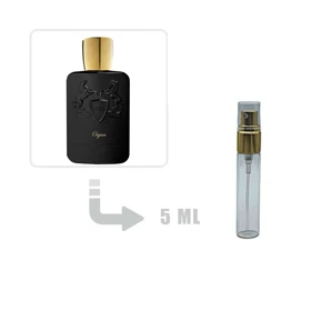 دکانت عطر ادکلن پارفومز د مارلی اوجان مردانه و زنانه 5 میل اصلی Parfums de Marly Oajan 5ml