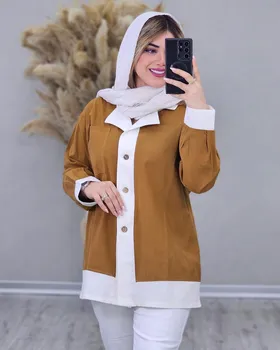 مانتو لینن
