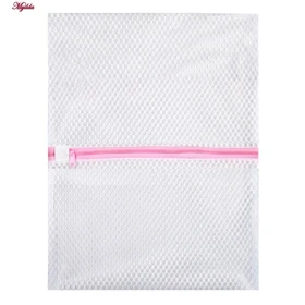 کیسه شستشوی لباس مدل تاژ مای هوم بسته 2 عددی