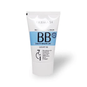 بی بی کرم فارماسی BB Cream FARMASI