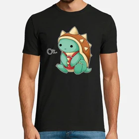 تیشرت با طرح Rammus - League Of Legends لیگ اف لجندز کد 23820
