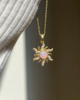 گردنبند راپونزل