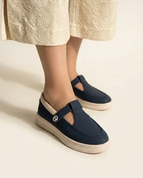 کتانی زنانه چسبی گوچی Gucci 743