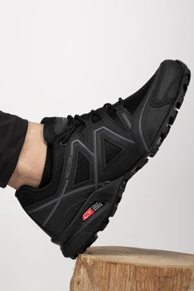 کفش های طبیعت گردی مردانه ریکن riccon