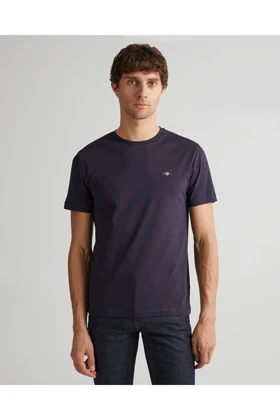 تیشرت مردانه gant