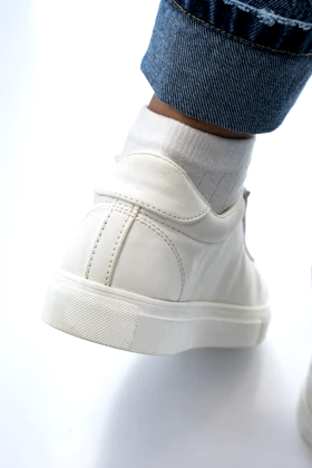 کفش ونس بندی زنانه