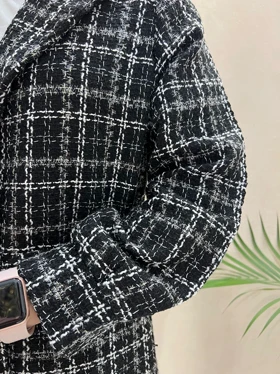 شکت شنل دوزی کد 9103