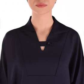 شومیز زنانه D208