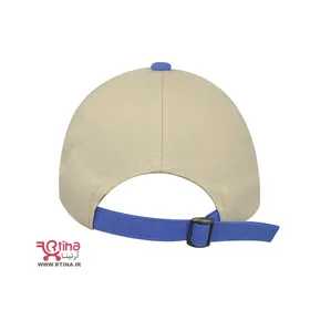 کلاه کودک تابستانی دخترانه و پسرانه اسپرت عروسکی