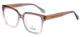 عینک طبی برند ایوور مدل AW9723