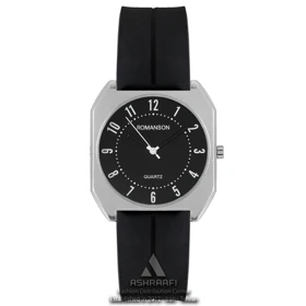ساعت مردانه رومانسون Romanson B2020