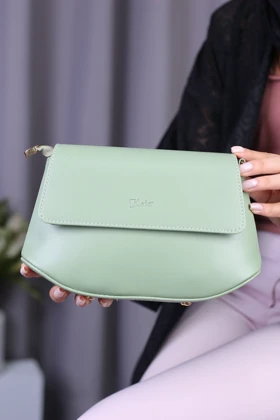 کیف دوشی زنانه کد 22