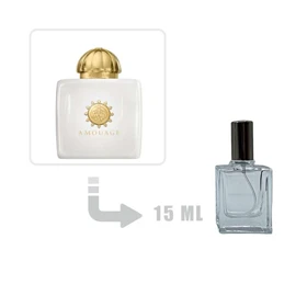 عطر ادکلن آمواج هانر زنانه 15 میل اشدی Amouage Honour for Woman Ashdi 15ml