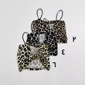 تاپ پلنگی 1008574