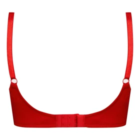 سوتین زنانه برند لین فنردار کد 606 قرمز