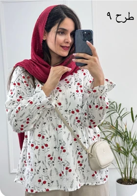 مانتو عروسکی دلوین