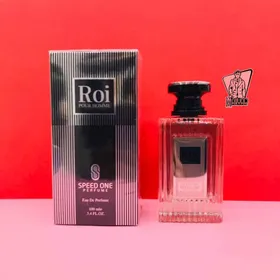 ادکلن مردانه ROI
