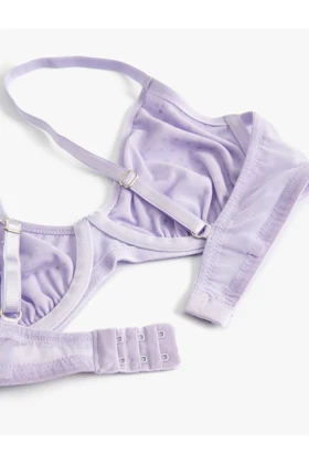 سوتین زنانه اورجینال کوتون koton