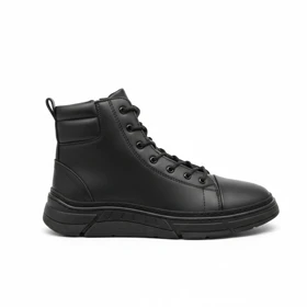 بوت مدل بی جدید مشکی کد 294968