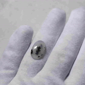 عقیق شجر قائن اصل کد 15