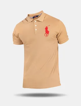 پولوشرت مردانه Polo