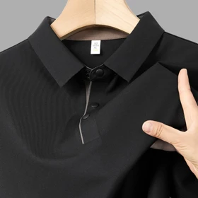 تیشرت یقه دار کد 1002