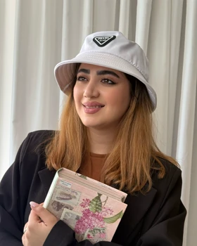 کلاه باکت