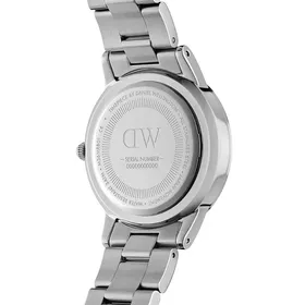 ساعت دنیل ولینگتون زنانه تیفانی اسمال w-3014