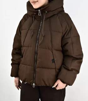 کاپشن دخترانه 950