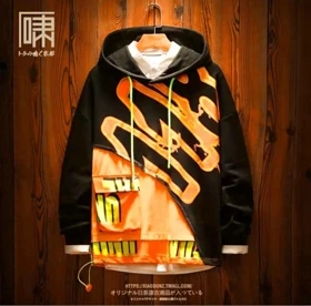 هودی 3 نخ کرک دار خاص