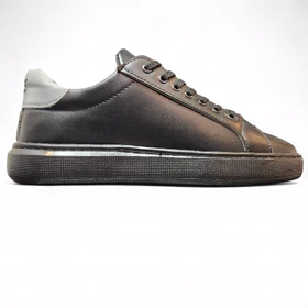 ونس نایک مشکی هولوگرام