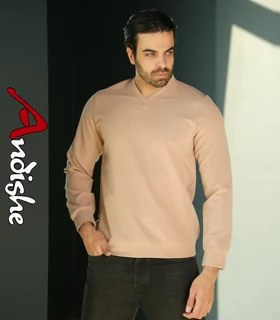 بلوز آستین دار مردانه شاهان
