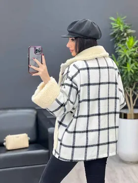 پالتو ترکیبی تدی
