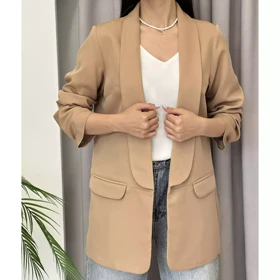 کت آستین زارا 1002784