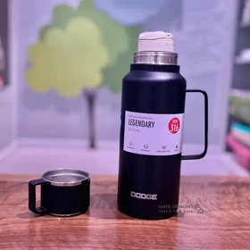 فلاسک 2 لیتری دوج