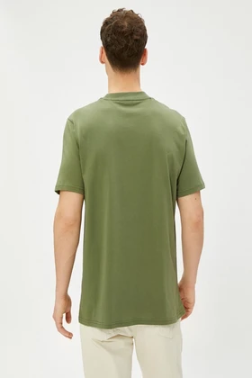 تیشرت مردانه 3SAM10183HK