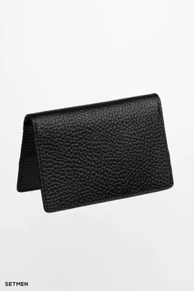 جاکارتی چرم فلوتر ست من