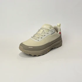 کفش پیاده روی گرونی کد کرم قهوه ای