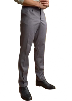شلوار کمربلند کد 558