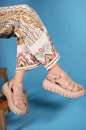 صندل زنانه ریکن riccon