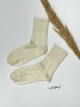 جوراب ساق‌دار زنانه