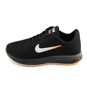 کفش اسپرت Nike مردانه مشکی بندی