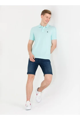 تیشرت مردانه اورجینال assn u.s.-polo-assn.