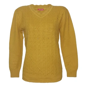 بلوز بافت گپ زنانه ترک نگین‌دار