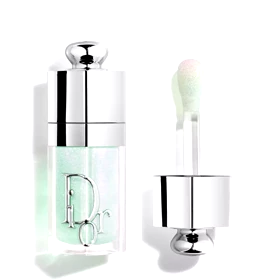 روغن لب دیور مدل Dior Addict Lip Glow Oil (Minty 086)