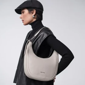 کیف دستی زنانه دیوید جونز مدل David Jones CM7368