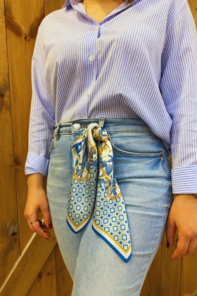 شال و روسری زنانه tarzinisec tarzinisec