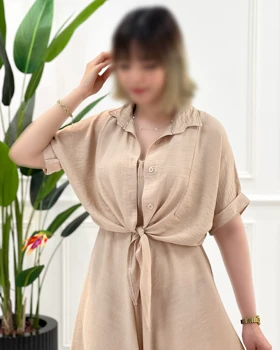 شومیز تک بابوس