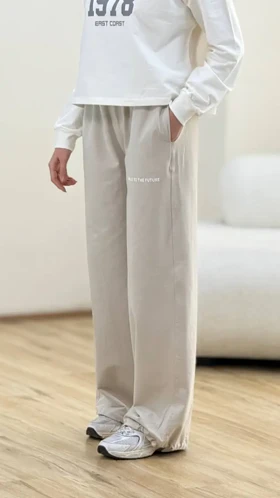 شلوار گت دار