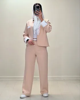 کت و شلوار مازراتی